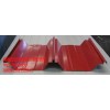 泰州角驰瓦厂家/彩钢夹芯板批发/高港区龙润彩钢夹芯板经营部