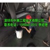 工业厂房承重检测/高速公路上广告牌安全检测报告/深圳市中测工