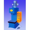 ?杭州单柱液压机/无锡威力液压机械