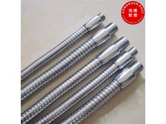 供应高品质金属软管，鹅颈管，蛇管，灯饰定型金属软管图2