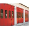 供应消防折叠门，优质消防折叠门厂家