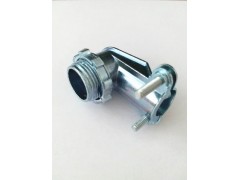 美标软管接头适配3/8英寸5/16英寸UL金属软管图3
