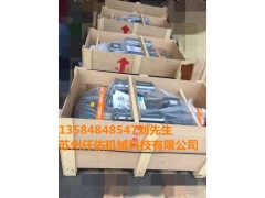木工机械真空泵KVE250L台湾EUROVAC图2