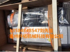 台湾EUROVAC/欧乐霸真空泵R1-302图2