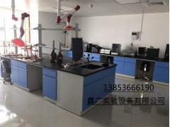 潍坊济南青岛化验室实验室实验台边台中央操作台工作台图3