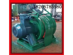 JD-1调度绞车 11.4KW调度绞车图3