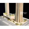 专业房地产模型房地产模型制作团队深圳市品筑模型设计有限公