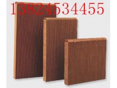 畜牧降温水帘 佛山水帘纸厂家 养殖专用7090型湿帘图2