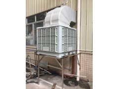 塑钢喇叭型风机出口喇叭扇风机外贸防腐大风机图2