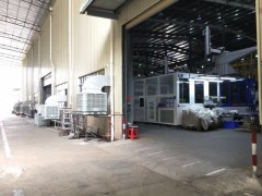 南宁负压风机北海负压风机柳州负压风机梧州方形排气扇图2