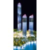 规划模型地址建筑模型制作公司深圳市品筑模型设计有限公司