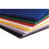 太原钙塑板板材太原钙塑板箱批发厂太原白色钙塑板