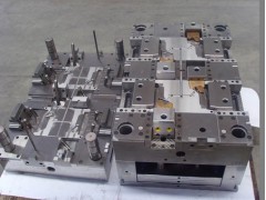 兰州高精度模具生产厂家百万模具专业厂家图2