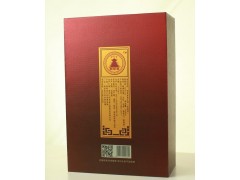供应侗草堂养生酒图2