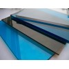 厂家生产pc透明耐力板颜色尺寸可定制