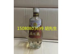 出口型1995年五粮液，黑长城五粮液酒500ML，95五粮液图3