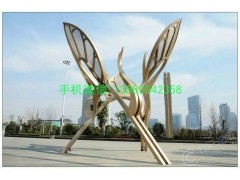 城市不锈钢雕塑广场不锈钢雕塑不锈钢雕塑图2