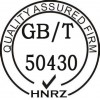 gb/t50430/标普检验认证