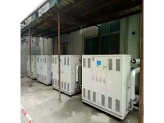 水冷式工业冷水机森瑞克机械冰水机冻水机昆山本地厂家图2