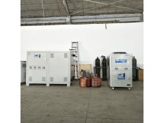 水冷式工业冷水机森瑞克机械冰水机冻水机昆山本地厂家图3