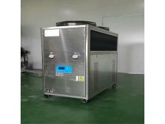 森瑞克工业冷油机风冷冷油机可按客户要求特殊订做欢迎选购图2