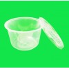 塑料汤杯批发-环保圆碗带盖-中山市腾兴塑料制品有限公司