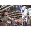 好博塔苏斯2018第19届长沙工业自动化及机器人展口碑好就是