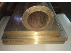 直径100mm黄铜棒，黄铜棒单价，报价图3