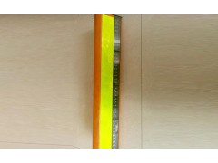 高速公路太阳能边缘警示灯 公路防雾警示柱 led轮廓警示灯图2