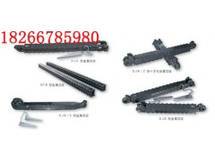 1.2米铰接顶梁现货图2