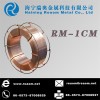 瑞奥焊材RM-1CM气保焊丝