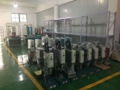 适配器超声波焊接机-适配器塑料壳超声波焊接机图3