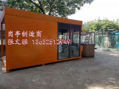 无人超市，无人售货亭，报刊亭，便民亭，社区便利亭，岗亭水果亭图2