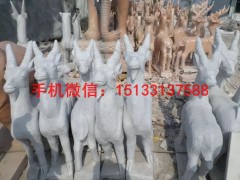 石雕羊动物石雕羊景观石雕羊图3