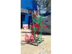 不锈钢雕塑价格，不锈钢雕塑厂家，不锈钢雕塑定制加工图2