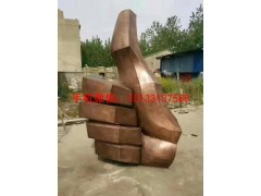 不锈钢雕塑价格，不锈钢雕塑厂家，不锈钢雕塑定制加工图3