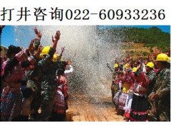 天津打农田灌溉井图2