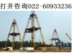 天津打农田灌溉井图3