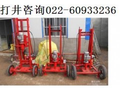 天津深水钻井工程图2