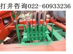 天津深水钻井工程图3