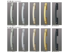 日本MIWA豪华推拉锁图3