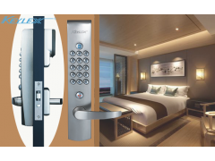 日本KEYLEX机械密码锁图2