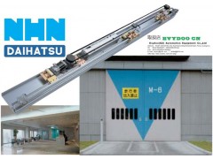 日本NHN自动门图2