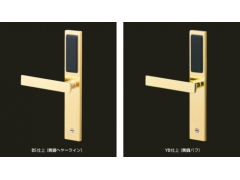 日本MIWA非接触感应卡锁图3
