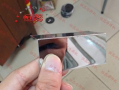 不锈钢橱柜冷焊焊接设备冷焊机何先生广州恒蕊冷焊机小何图3
