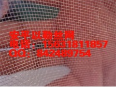 乙烯40目防虫网蔬菜大棚专用_安平防虫网厂家图2