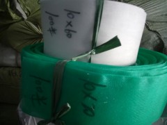 电厂水处理混床中排网套厂家直销图2