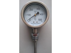 WSS-3/4/5系列双金属温度计图2