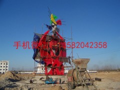 城市不锈钢雕塑，城市不锈钢雕塑寓意，城市不锈钢雕塑厂家图3
