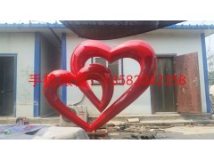 烤漆不锈钢雕塑，不锈钢雕塑，不锈钢雕塑厂家图2
